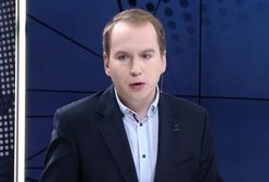 Adam Andruszkiewicz broni Morawieckiego. „Ciężko go rozliczać za to, co było kiedyś”