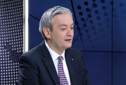 Robert Biedroń o Monice Jaruzelskiej: jak Kempa i Szydło