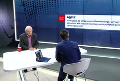 Miller nie ma złudzeń. "To nie jest ostatnie zatrzymanie"