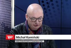 Kamiński o prezesie PiS. "Całkowicie utracił kontrolę"