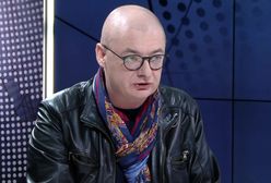 Kamiński ws. Kościoła."Zamiast spotkać się z niepełnosprawnymi liczy szmal"