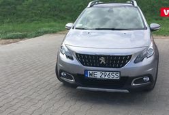 Miejski crossover w specjalnej wersji. Pierwsze wrażenia z Peugeota 2008 Crossway