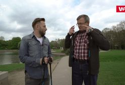 Tadeusz Cymański: po co Szydło miała być u protestujących? Przecież był premier