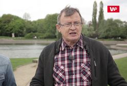 Tadeusz Cymański: nie będzie sprawiedliwego świata. Nam chodzi o mniej niesprawiedliwości