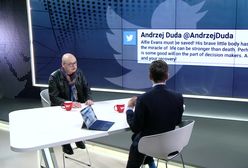 Kamińsk: PiS każe kobietom rodzić niepełnosprawne dzieci