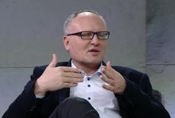 Paweł Lisicki: osiągnęliśmy poziom cywilizacji śmierci