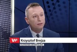 Brejza: boję się o rodzinę, dostaję pogróżki