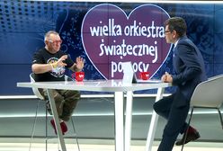 Jurek Owsiak pochwalił ministra Szumowskiego