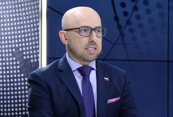 Duda na Instagramie tak jak Tusk? Krzysztof Łapiński: jak założy to nie na zasadzie: jak inni, to i ja muszę