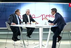 Czarnecki i Kalisz komentują "Ucho Prezesa"