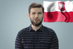 Święto flagi, czyli o szacunku do barw narodowych