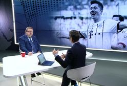 "To byłby błąd". Kręcina o transferze Lewandowskiego