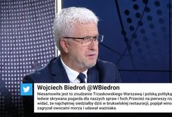 Były wiceprezydent Warszawy uderza w Patryka Jakiego