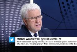 Wojciechowicz twierdzi, że jest cecha, która łączy Jakiego i Trzaskowskiego