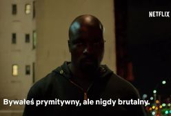 "Luke Cage" powraca z drugim sezonem. Zobacz kuloodporny zwiastun