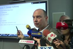 Zofiówka. Nurkowie wkraczają do akcji