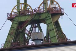 Akcja ratunkowa w "Zofiówce". "Warunki się zmieniły"