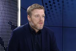 Zandberg: to pieniądze zepesuły polską politykę