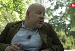 "Pewne rzeczy dzieją się stopniowo". Niepełnosprawny senator tłumaczy PO