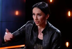 Zwiastun nowego odcinka "Hardtalk - na ostro": Renata Przemyk o feminiźmie, muzyce, adopcji