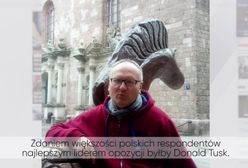 Tusk albo Biedroń pokonają PiS? Bitwa Redaktorów o 9:45 na WP.pl