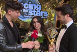 Beata Tadla triumfuje. W "Tańcu z Gwiazdami" nie miała łatwo