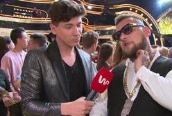 Popek o finale "Tańca z Gwiazdami". "Kasia była najlepszą tancerką tej edycji"