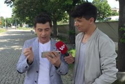 Kuszewski ocenia nagie zdjęcia Natalki z "M jak Miłość": odczaruje wizerunek grzecznej dziewczynki