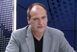 "Tłit" Kukiz: Nie chcę tutaj Tuska