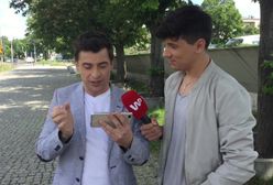 Kuszewski ocenia nagie zdjęcia Natalki z "M jak Miłość": odczaruje wizerunek grzecznej dziewczynki