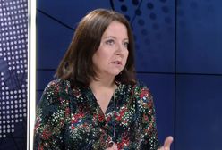 Lichocka ws. przekazania nagrody na Caritas. "Zapowiedzieliśmy i dotrzymujemy słowa"