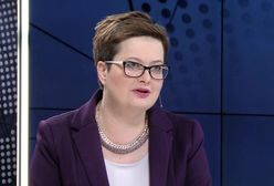 Lubnauer o Petru: prawdziwy lider nie strzela focha