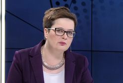 Lubnauer: Patryk Jaki odpowiada za największy kryzys w Polsce