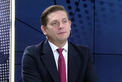 Kownacki porównał Dudę do Tuska. "Tysiąckroć lepszy"