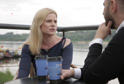 Joanna Schmidt o pamiętnym Sylwestrze: na Maderze jeszcze nie byliśmy