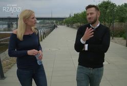 Joanna Schmidt: kto płaci orzeszkami, dostaje małpki