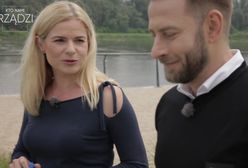 Joanna Schmidt świeżo po opuszczeniu Nowoczesnej w "Kto nami rządzi?"