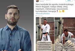 Transseksualista, „niemowa” i karateka. Przegląd najciekawszych kandydatur w wyborach samorządowych