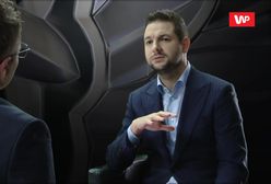 Patryk Jaki: jako prezydent Warszawy będę promował szczepienia