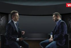 Patryk Jaki o Uberze: jakość tej usługi jest dla warszawiaków wygodna