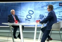 Były wiceminister finansów: pensje w Polsce mogłyby rosnąć szybciej