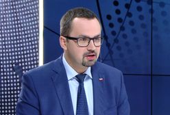 Burza po słowach Andrzeja Dudy o UE. Marcin Horała: zdanie wyrwane z kontekstu