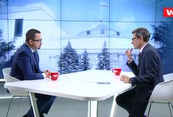 Ryszard Petru chce 50 tys. zł zadośćuczynienia. Marcin Horała ostro: absurd