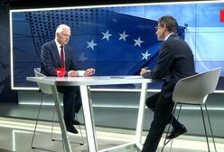 Jarosław Gowin o Andrzeju Dudzie. Ofiara "złej woli"