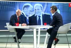 Tusk kontra Wassermann? Sławomir Neumann bez cienia wątpliwości: to byłaby masakra