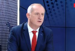 "Głupia, szkodliwa, antypolska" wypowiedź Andrzeja Dudy o UE. Sławomir Neumann: to zakrawa o zdradę stanu