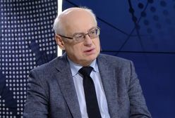 Zdzisław Krasnodębski: teza o jednowładztwie Kaczyńskiego jest szalona, nikt nie mówi o jego następcy