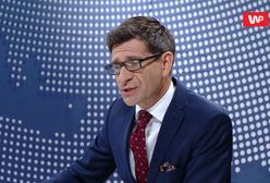 Zdzisław Krasnodębski uderza w Agnieszkę Holland