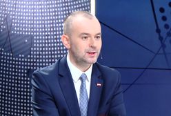 Andrzej Duda w USA. Paweł Mucha potęguje emocje