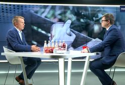 Sady do wycięcia? "Uzależniliśmy się od jednego, chimerycznego odbiorcy"